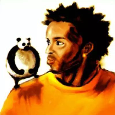 n3osentinel's profile picture. goat