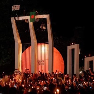 afrina_saiful's profile picture. Courage