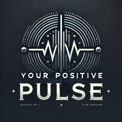 yrPositivePulse's profile picture. Exploring the depths of motivation and intensity. Igniting inner fire with relentless self-improvement and unapologetic power.