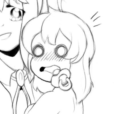 WayPaws_ang's profile picture. ugly drawings that l make ☠️
This page is for people with peculiar tastes 
🔞 No minors!