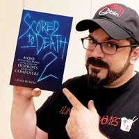 Scored to Death® Entertainment (@scoredtodeath) 's Twitter Profile Photo Scored to Death® Entertainment (@scoredtodeath) 's Twitter Profile Photo