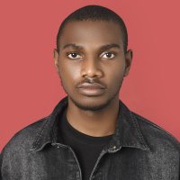 Godwin Bakpo (@techwithgwin) 's Twitter Profile Photo Godwin Bakpo (@techwithgwin) 's Twitter Profile Photo