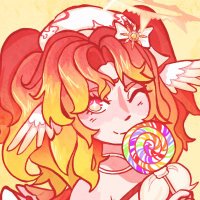 πππ§ππ ππππ πππ₯sun angel vtuber! (@haven_hinode) 's Twitter Profile