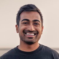 Nik Marda (@nrmarda) 's Twitter Profile Photo Nik Marda (@nrmarda) 's Twitter Profile Photo