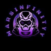marsinfinityy (@marsinfinityy) 's Twitter Profile