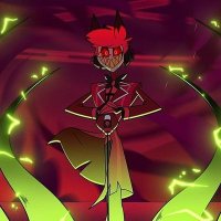 Lilly_de_Murder Drones (@lily14213679277) 's Twitter Profile