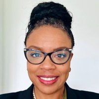 Nicole Jones (@iam_nicolejones) 's Twitter Profile