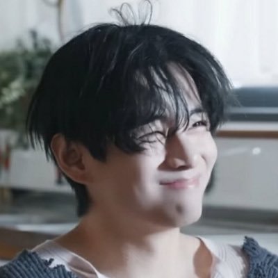 JamasSara's profile picture. BTS and 'Tae's wonderment' stan. Here for the sweetness. Kim Yeontan stan!! (Fan Account) 태형이는 사랑입니다