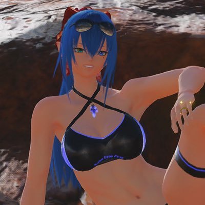 Unapologetically Unfiltered Otaku of Anime, Waifus, Vtubers, PSO2, Tesla, and Video Games. Self Proclaimed Shitposter. 🖕censorship. 🌶️ takes a plenty