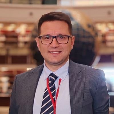 mfatihkilic1991's profile picture. 
