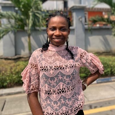 Chioma_M_'s profile picture. -Physiologist 
- Product Designer
- Creative Writer

email--okomiracle100@gmail.com