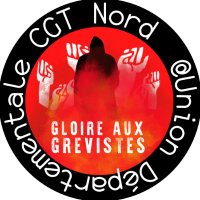GloireAuxGrévistes (@ggrevistes) 's Twitter Profile Photo GloireAuxGrévistes (@ggrevistes) 's Twitter Profile Photo