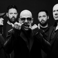 Bad Wolves (@badwolves) 's Twitter Profile