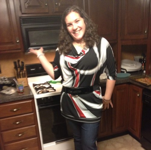 julzatpitt's profile picture. 