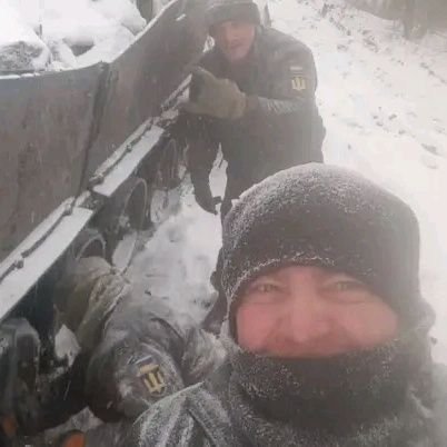 USA soldier 🪖 deported to Ukraine fighting Russian right now
Slava Ukraine 💪 freedom back to Ukraine
No dm except you support Ukraine 🙏