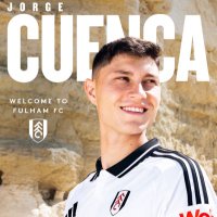 Jorge Cuenca (@jorgecuenca22) 's Twitter Profile