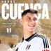 Jorge Cuenca (@jorgecuenca22) Twitter profile photo Jorge Cuenca (@jorgecuenca22) Twitter profile photo