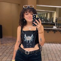 grace :/ (@whatisagrace) 's Twitter Profile