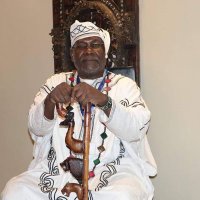 Paddy Onyango, HSC (@paddyonyango) 's Twitter Profile