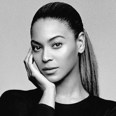 is it me, or did i put these rap bitches on the map again? @beyonce • @NICKIMINAJ • @ddlovato