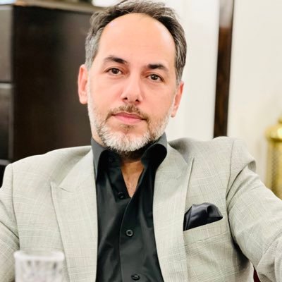جنگ زده، فعال حوزه انرژی، علاقمند به سیاست ،مسئولیت کامنتها با نگارنده کامنت است، ریتوییت به معنی تایید نیست