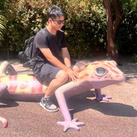 川村虎大/Kodai Kawamura (@kodainkya) 's Twitter Profile