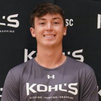 Charlie Parke (@charlie_parke3) 's Twitter Profile