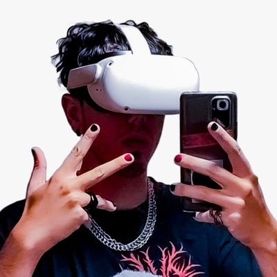 Algunos me llaman El Pulpo
😈Monóxido de Hierro Gang😈