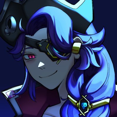 Capitã Pandora ⚓️MimiTubersさんのプロフィール画像