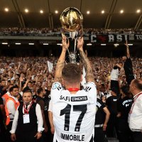 Ciro Immobile (@ciroimmobile) 's Twitter Profile Photo Ciro Immobile (@ciroimmobile) 's Twitter Profile Photo