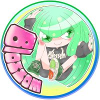ブロッサム@ギゼンヤサン (@gizenyasan) Twitter profile photo