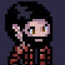 Sora_Arts's profile picture. gsora.art@gmail.com
Drawing pixel art, playing games, reading fantasy books, and rolling dices on weekends