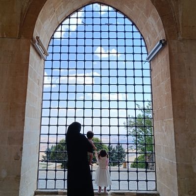 Yazicifatima's profile picture. 