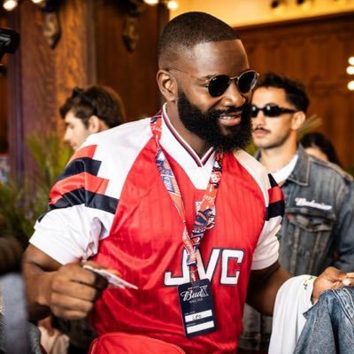 Leo Dasilvaさんのプロフィール画像