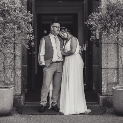 👩⚕️26/07/2021… the day I officially became a registered nurse👩⚕️ 💖Student of the year for CFT 2019💖 👰♀️07/07/24… the day I became a wife👰♀️