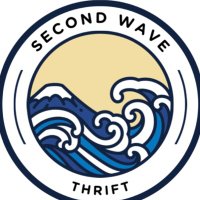 Second Wave Thrift (@secondwavethrft) 's Twitter Profile