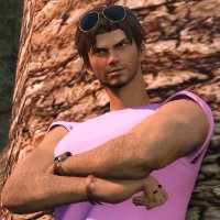 Ren (@rausgade) 's Twitter Profile Photo Ren (@rausgade) 's Twitter Profile Photo