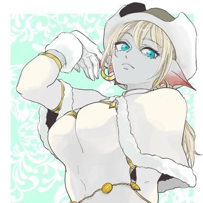 ヴェロニカ@ドラクエ10.趣味等さんのプロフィール画像