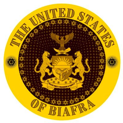 FOnyenmeri's profile picture. I am that I am (a Biafran British) #BB Am Yisrael Chai !