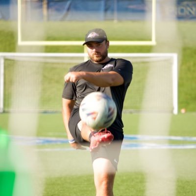 CoachAMathys's profile picture. University of Dubuque Head Men’s Soccer Coach