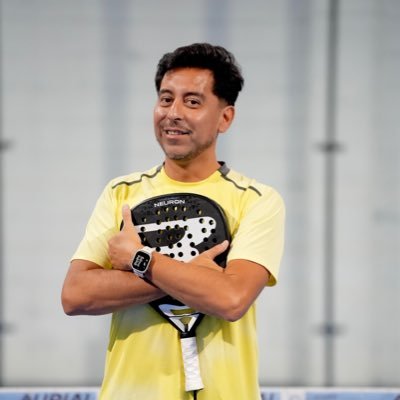Bolivarense -Entrenador de Padel circuito @worldpadeltour Sponsor : @bullpadelsport @netpadelytenis @elcorralonpadel @optideportes 🇦🇷🇮🇹🇪🇸
