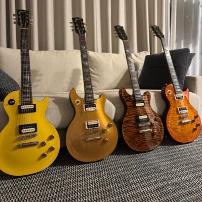 itsmylife_7777's profile picture. 好きなもの、好きなことを呟いてます。気づけばB’z、Tak Matsumoto、ギターのことばかり…#bz #guiter #car #tech