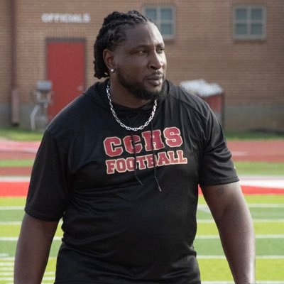 Head Varsity Football Coach @CrossCreekFB /South Dade Senior High 🏈94-98/Georgia Military College 🏈98”99”/University of West Georgia 🏈00” 01”