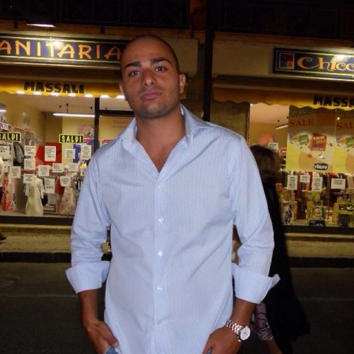 gelardisoau's profile picture. 