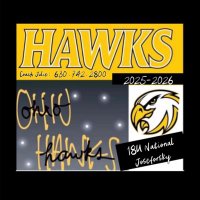 Ohio Hawks National Joseforsky 18U (@hawksjoseforsky) 's Twitter Profile