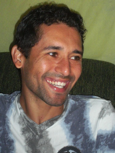 geovanyalvez's profile picture. 