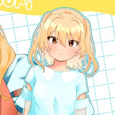 ioriさんのプロフィール画像