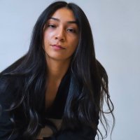 Aisha Hemissi-Liu (@aishahemissi) 's Twitter Profile
