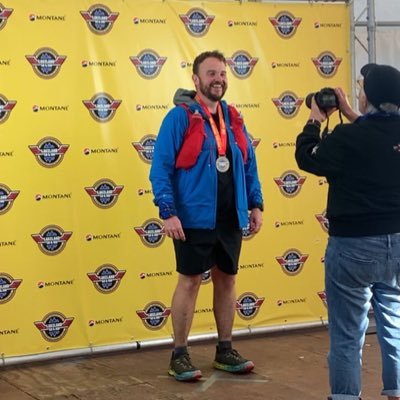 AndrewMelling1's profile picture. 