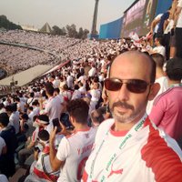عمرو جابر (@amrgaber1911) 's Twitter Profile